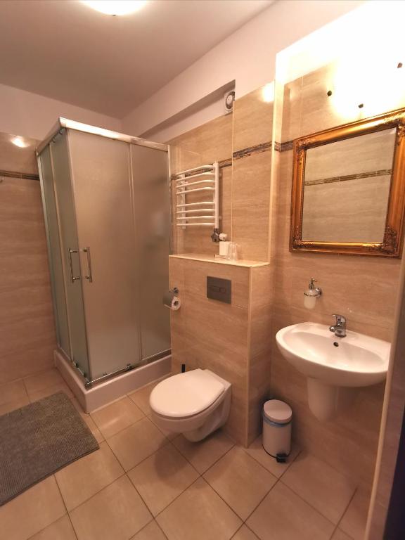 Dworek Zloty Róg Hotel i Restauracja - Resim 3