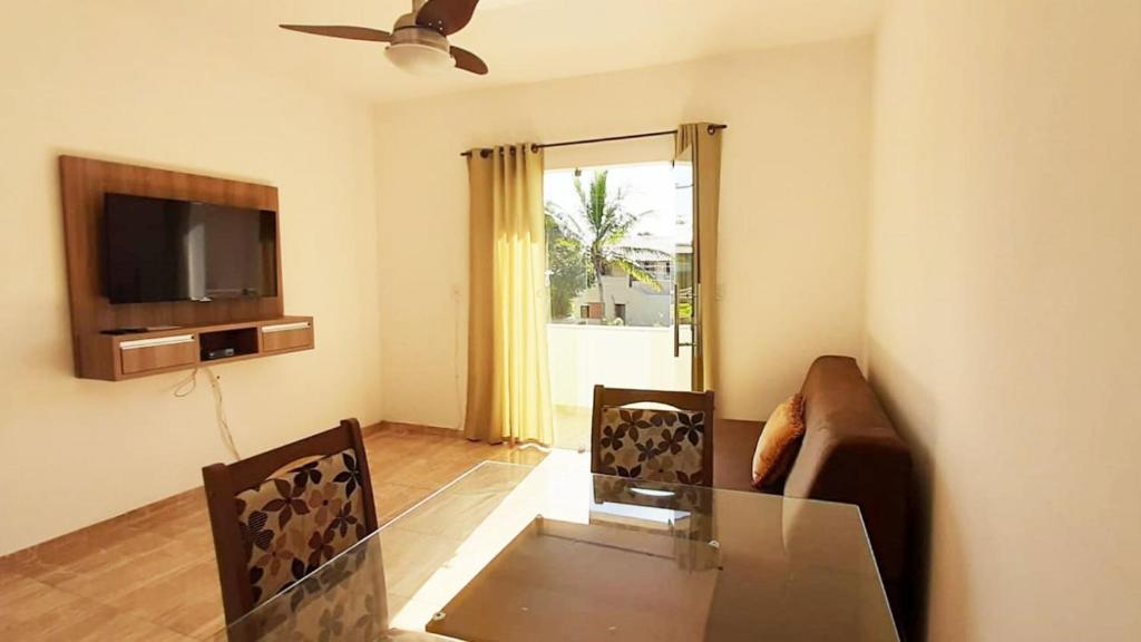  Red Coral Apts - Coroa Vermelha