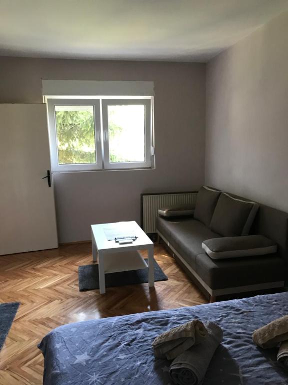 Apartman “Reka Gradac” - Appartement