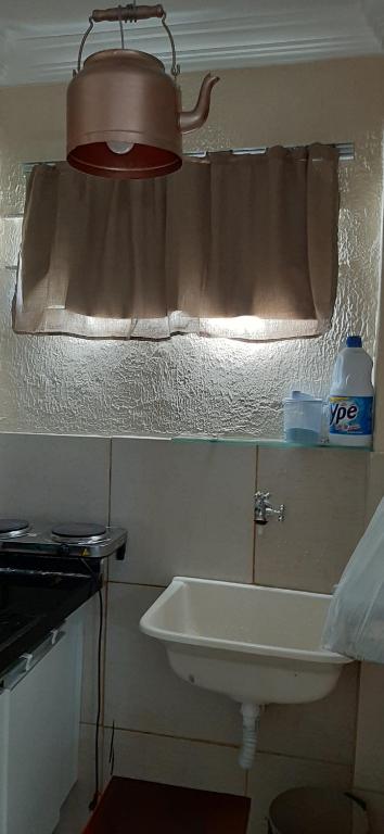  Acomodação na Aldeota 306
