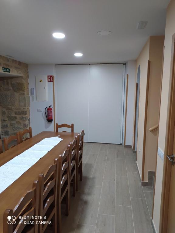 Fotografie z fotogalerie ubytování Apartamentos Alameda v destinaci Sigüenza