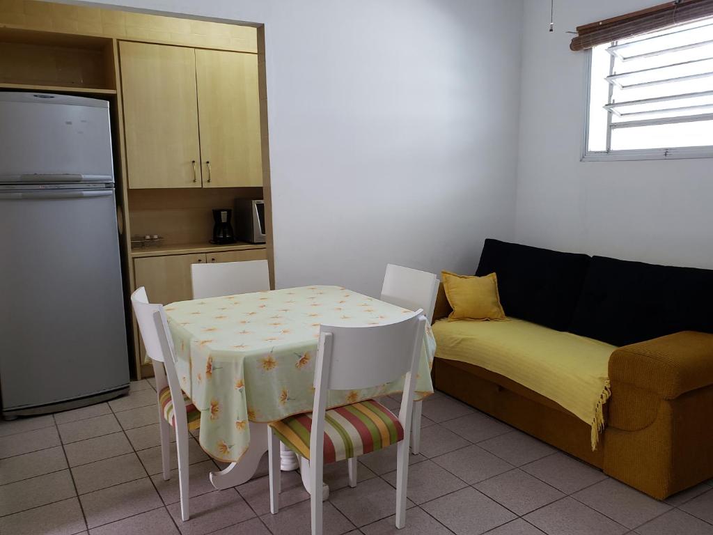  Apartamento Condomínio Tramandaí