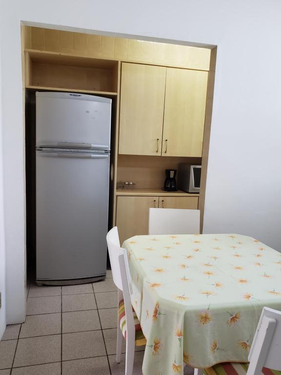  Apartamento Condomínio Tramandaí