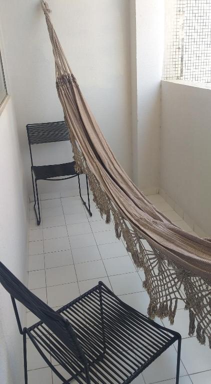  Apartamento Amplo e Sossegado