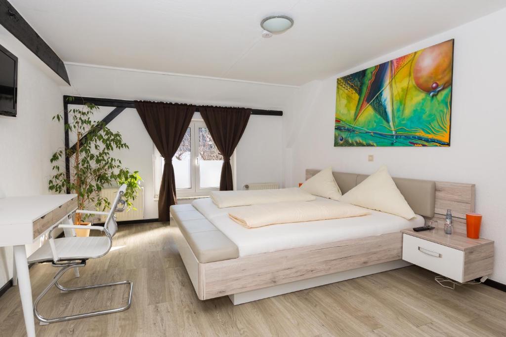 Landhaus Pohlhof - Resim 10