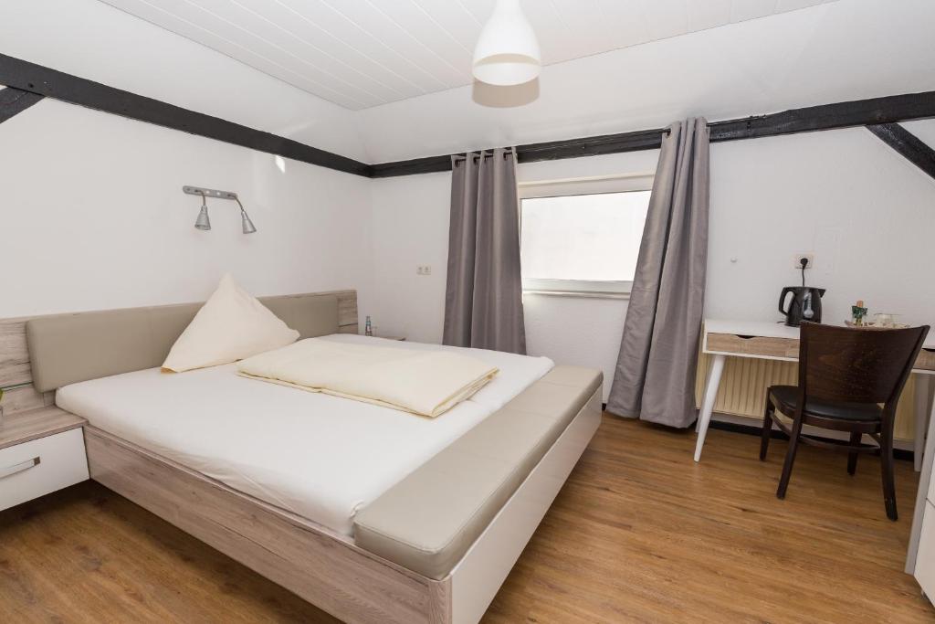 Landhaus Pohlhof - Resim 14