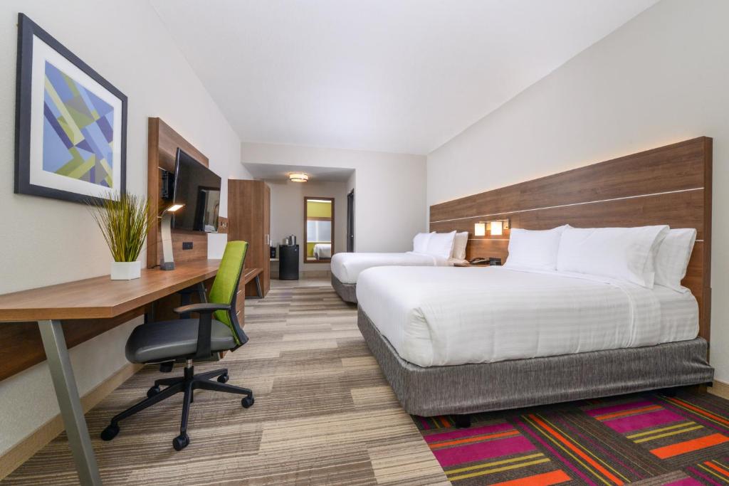 Holiday Inn Express & Suites Alachua - Gainesville Area, an IHG Hotel - Autre Suite - Non-fumeur