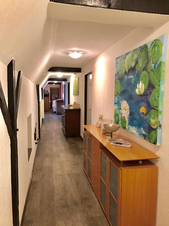 Landhaus Pohlhof - Resim 17