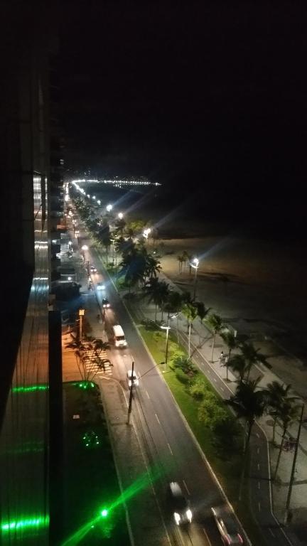  apto aviação pé na areia