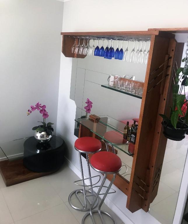  Apartamento Jurere