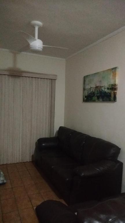  apto aviação pé na areia