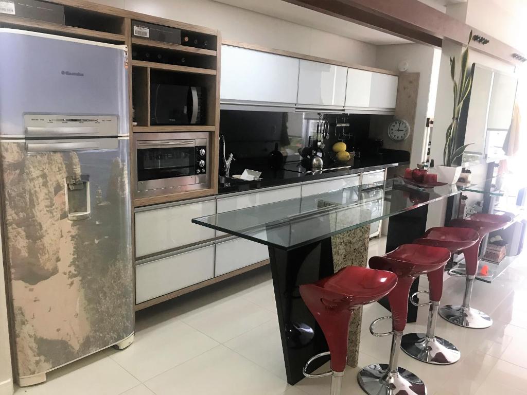  Apartamento Jurere