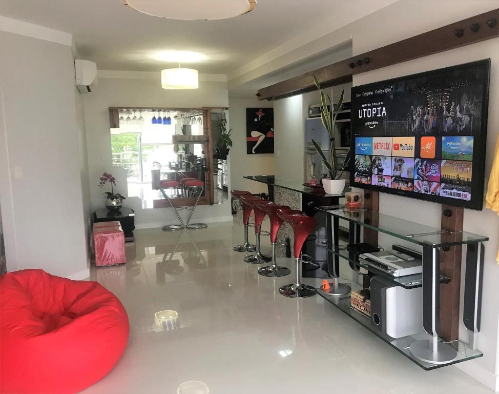 Apartamento Jurere