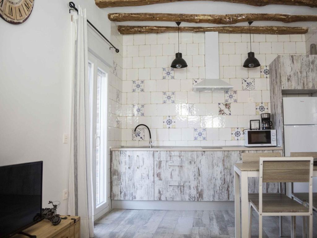Apartamentos Rurales Parajes de Piedra, Ibdes – Precios ...