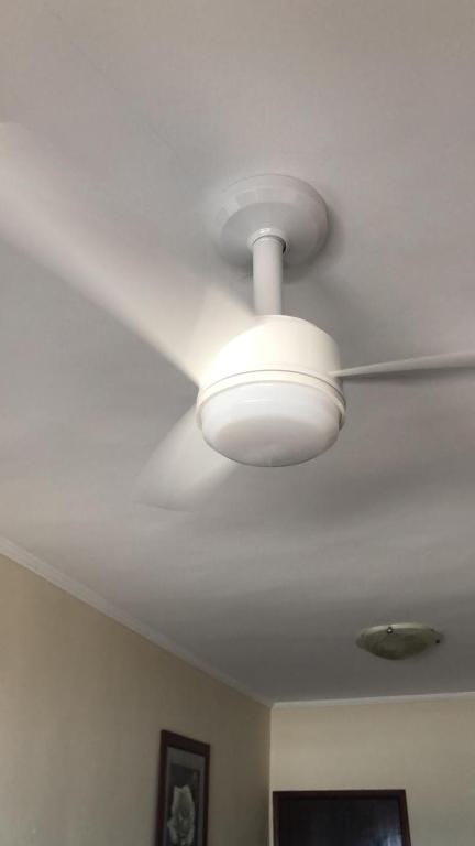  apto aviação pé na areia
