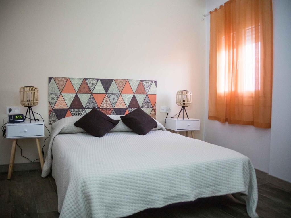 Apartamentos Rurales Parajes de Piedra, Ibdes – Precios ...