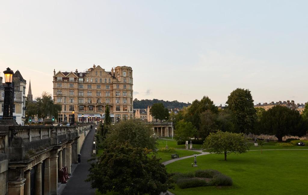 Hotel Indigo - Bath by IHG, Bath (updated prices 2025)