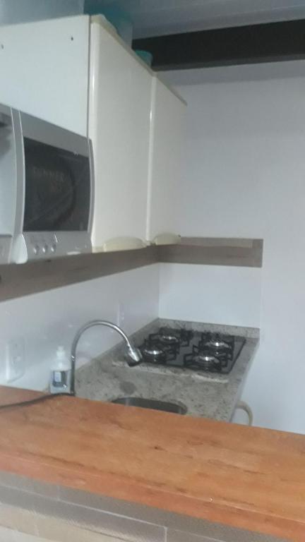  Loft apartamento Acochegante
