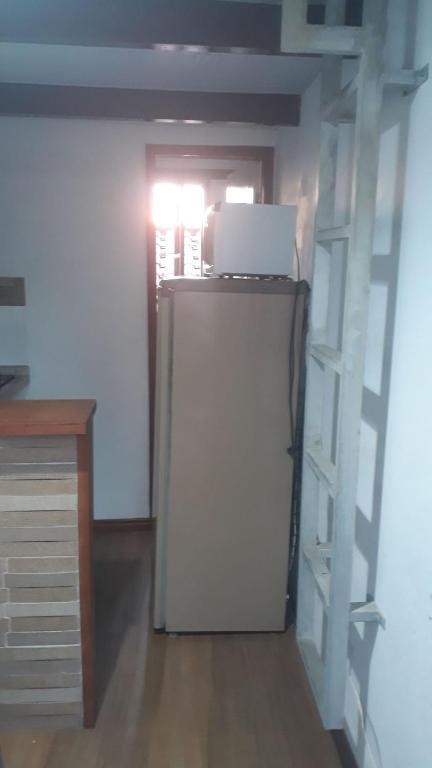  Loft apartamento Acochegante