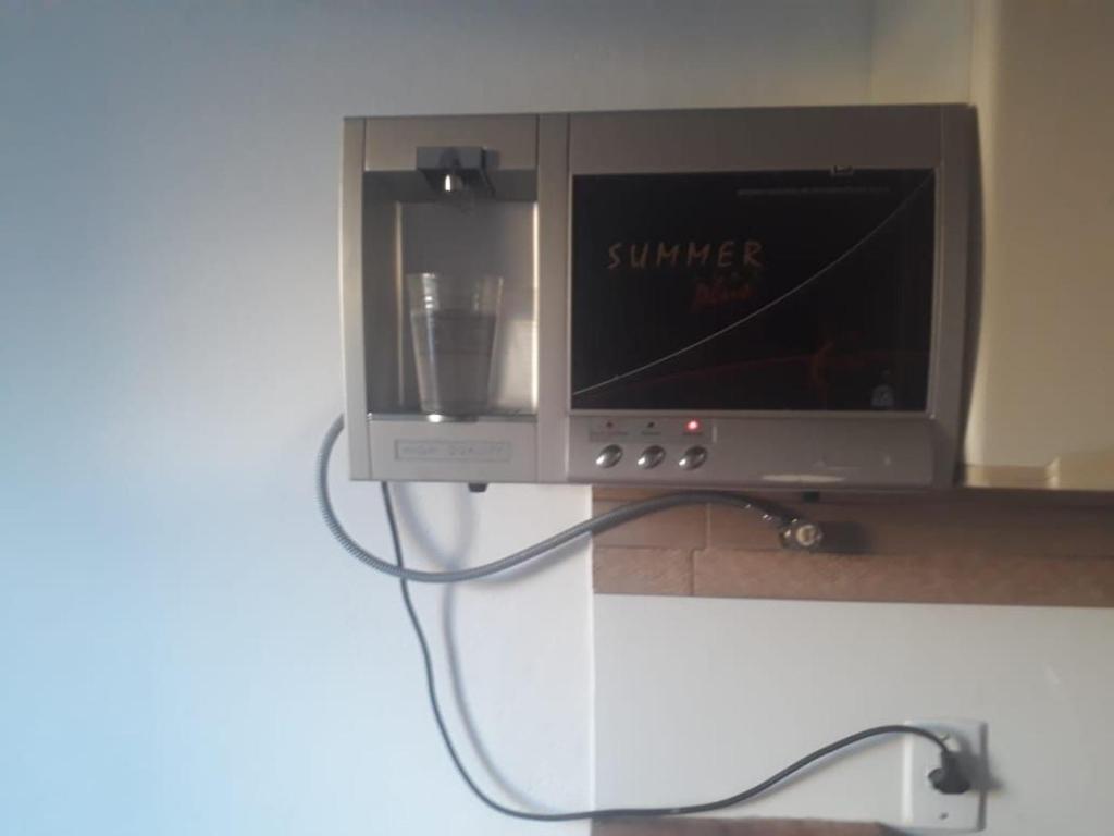  Loft apartamento Acochegante