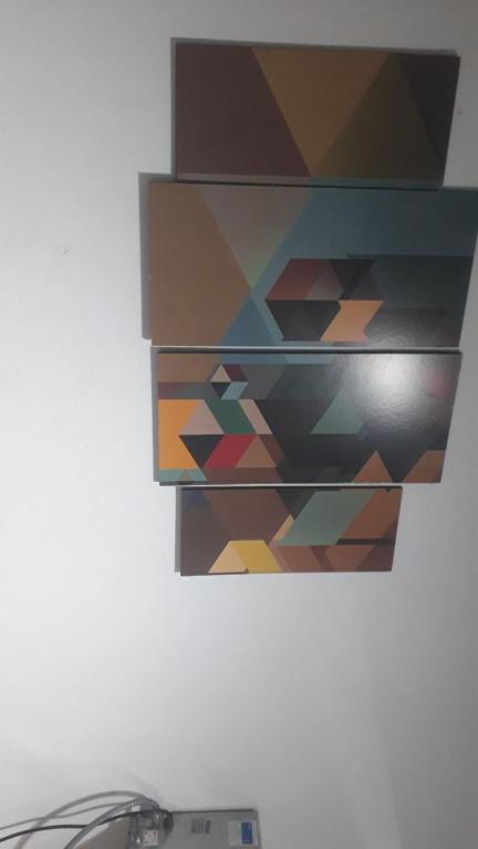 Loft apartamento Acochegante