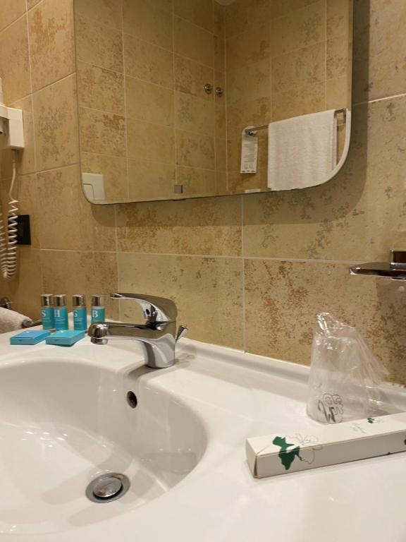 MH Hotel Piacenza Fiera - Double Or Twin Room