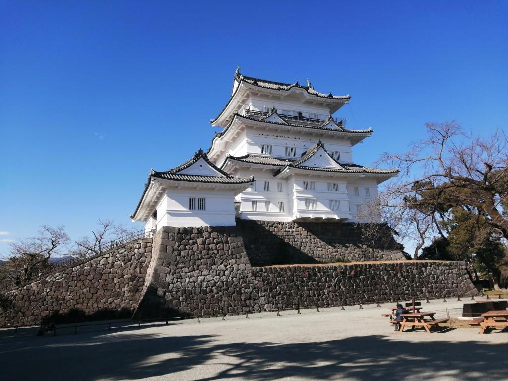 のホテル Odawara