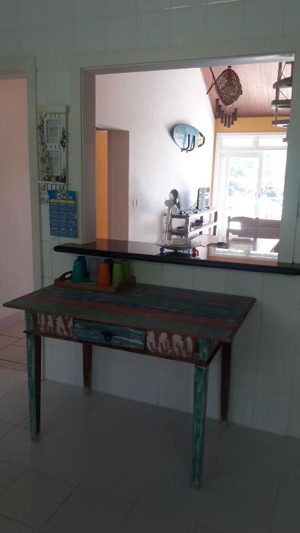  Duplex cobertura na praia