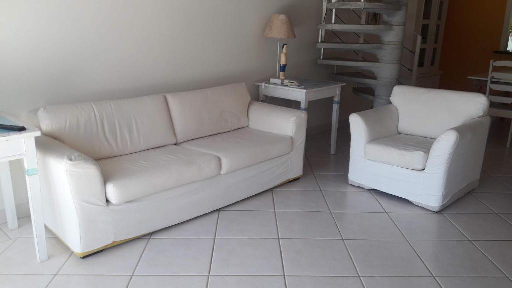  Duplex cobertura na praia