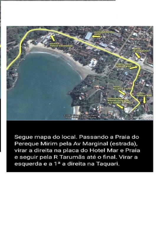  Duplex cobertura na praia