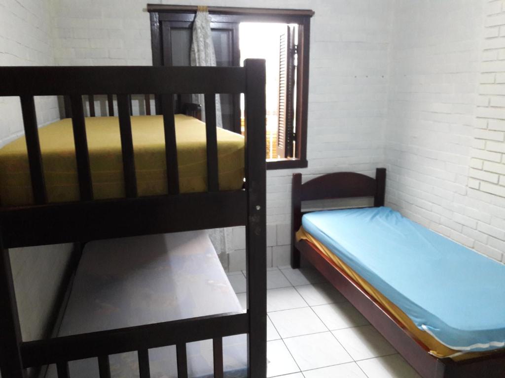  CASA DE VERANEIO EM CURUMIM