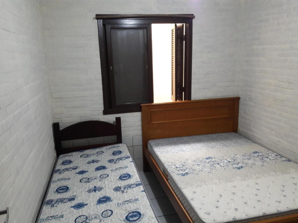  CASA DE VERANEIO EM CURUMIM