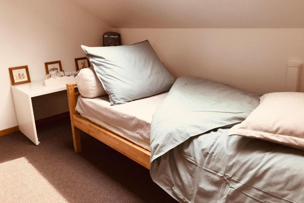 Gîte du Maupelin tout confort Full équipé pour 4 personnes - Appartement D'une Chambre