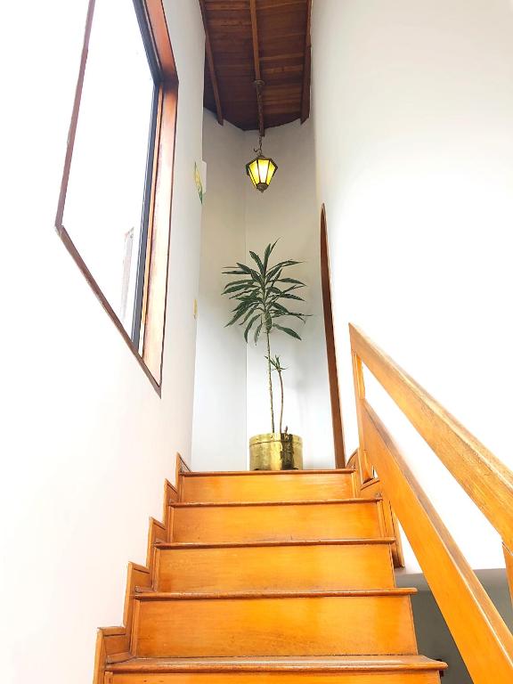 Fotografie z fotogalerie ubytování Casa Rosales v destinaci Medellín