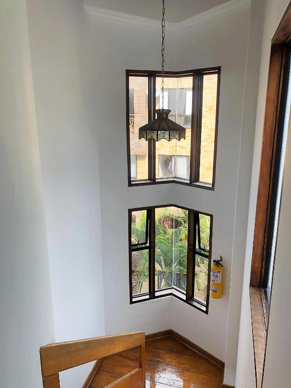 Fotografie z fotogalerie ubytování Casa Rosales v destinaci Medellín