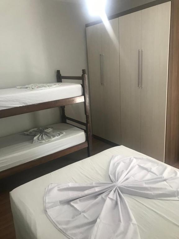  Residencial Flat Debora