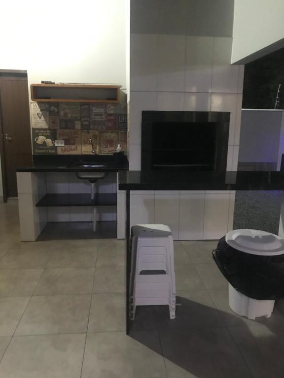 Imagen de la galería de Residencial Flat Debora, en Florianópolis