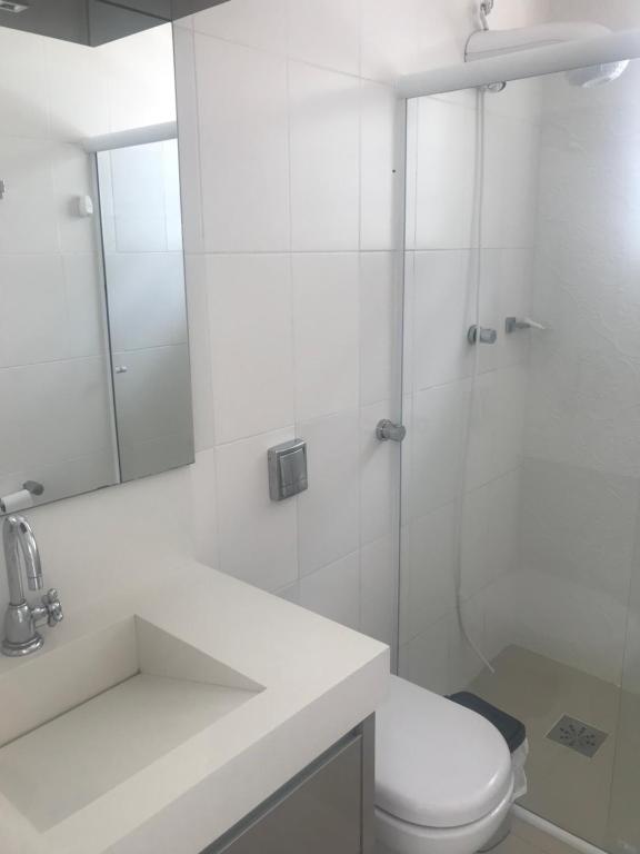  Residencial Flat Debora
