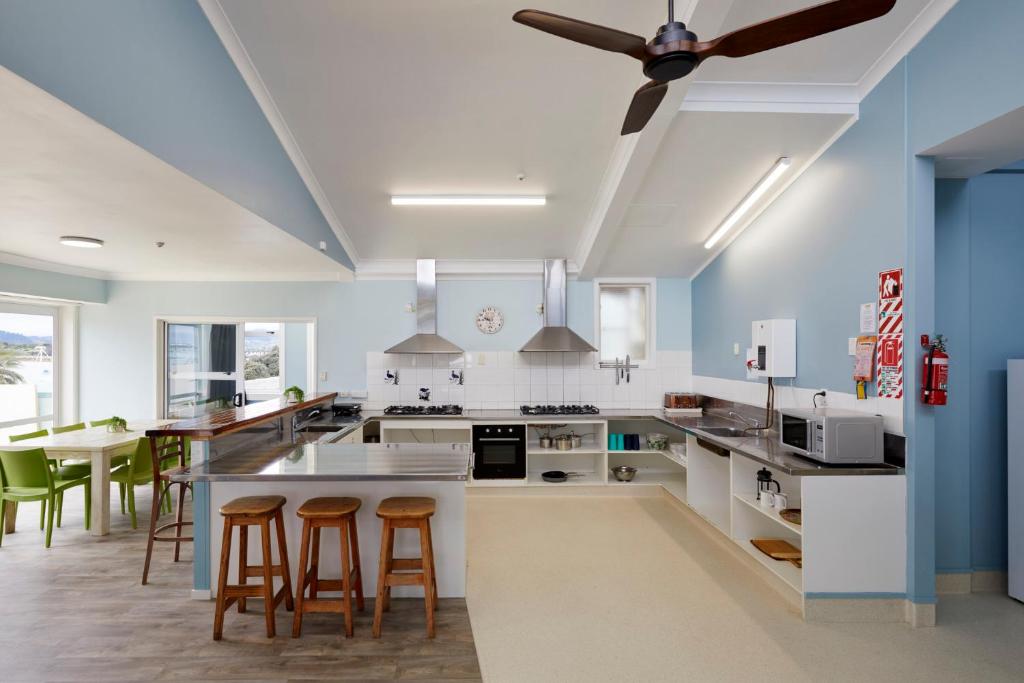 Wanderlust NZ - Resim 8