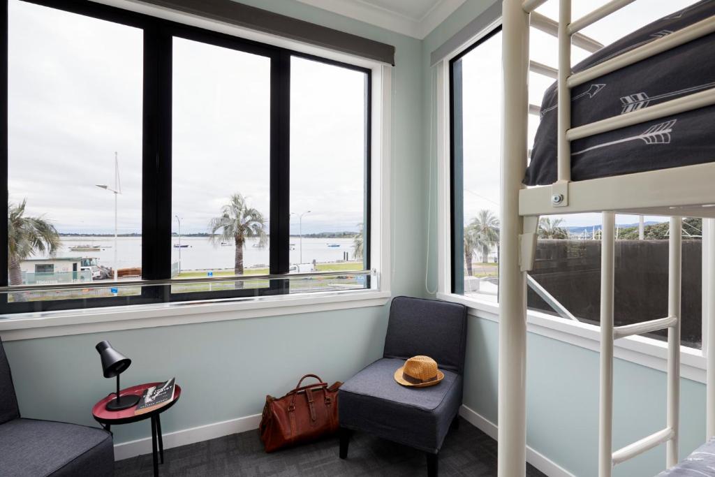 Wanderlust NZ - Resim 42