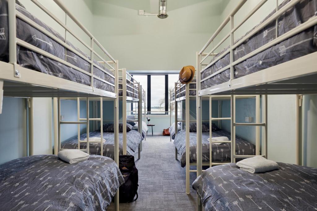 Wanderlust NZ - Resim 2