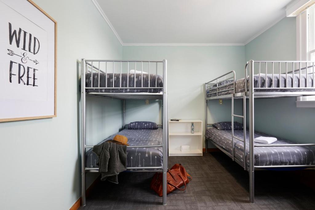 Wanderlust NZ - Resim 9