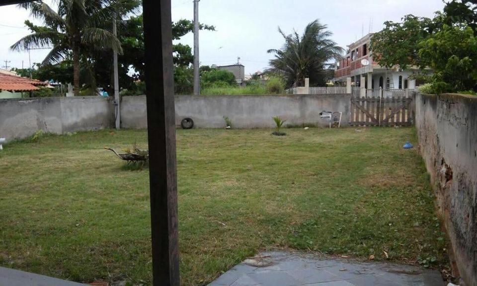  Casa em Figueira - Arraial do cabo de frente para lagoa