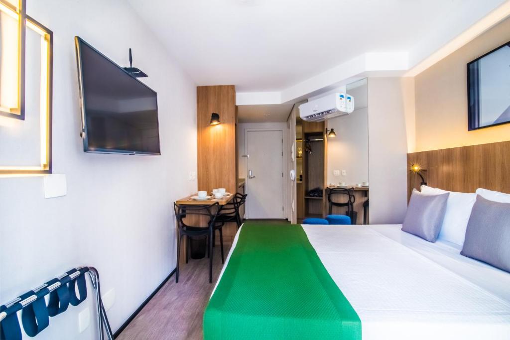360 São Luis - Standard Apartment