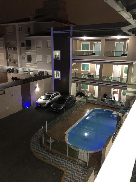  Residencial Flat Debora