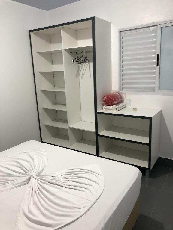  Residencial Flat Debora