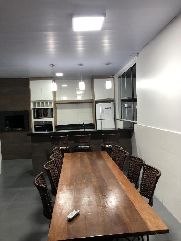  Residencial Flat Debora