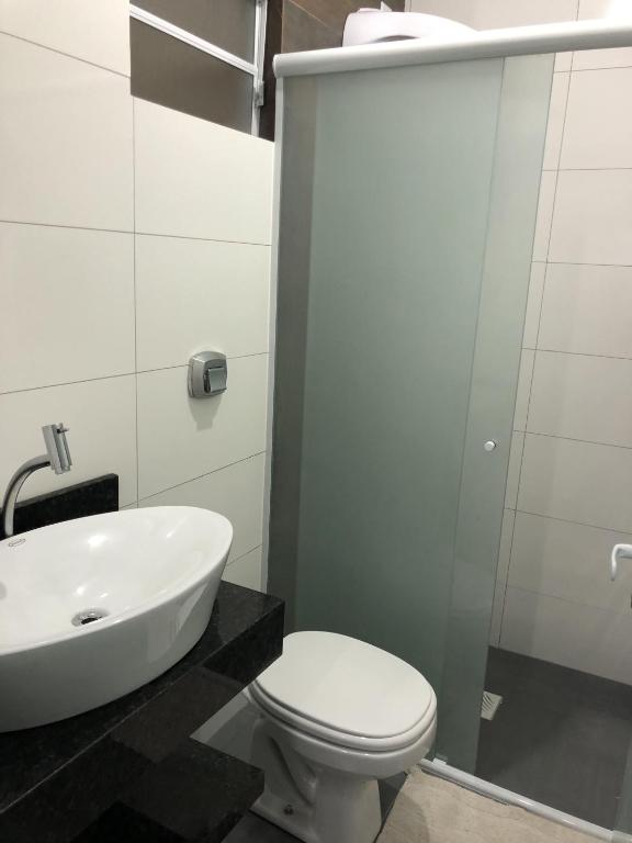  Residencial Flat Debora