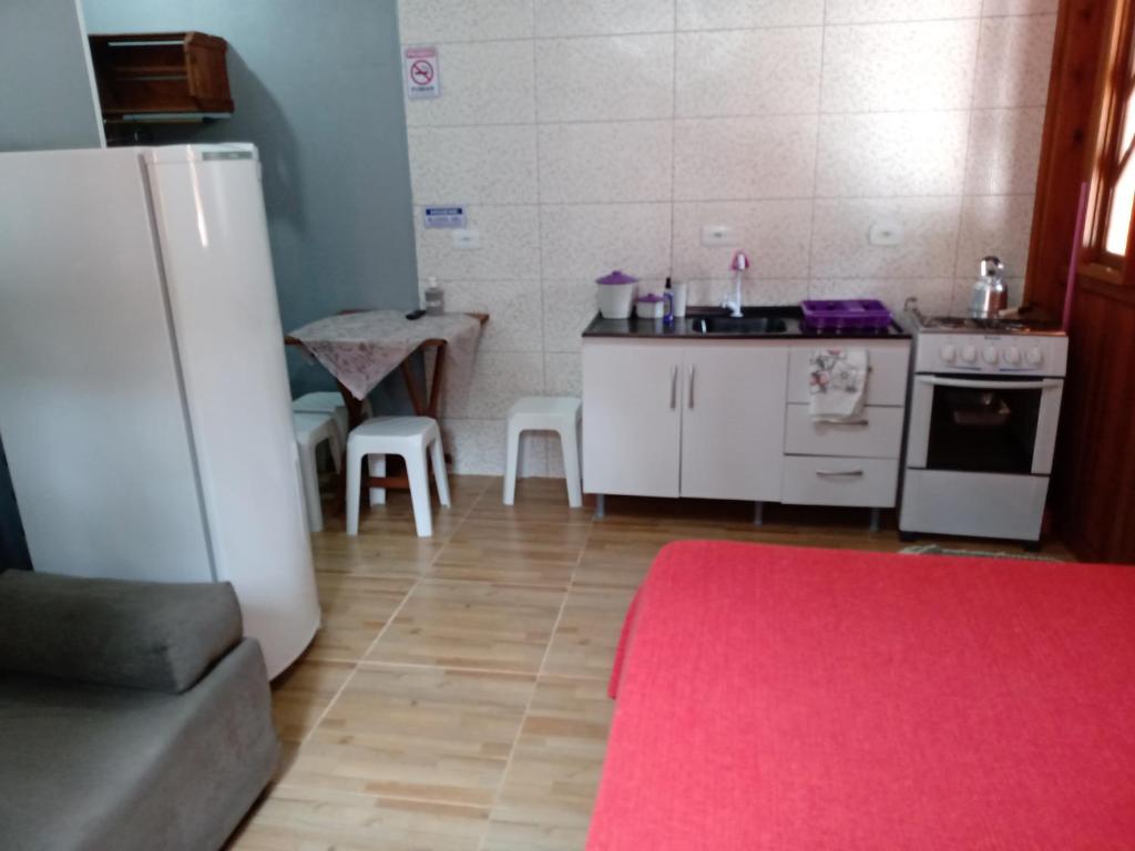  Residencial Âmbar