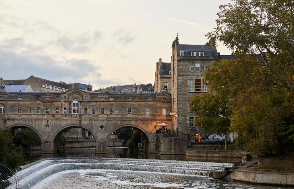 Hotel Indigo - Bath by IHG, Bath (updated prices 2025)